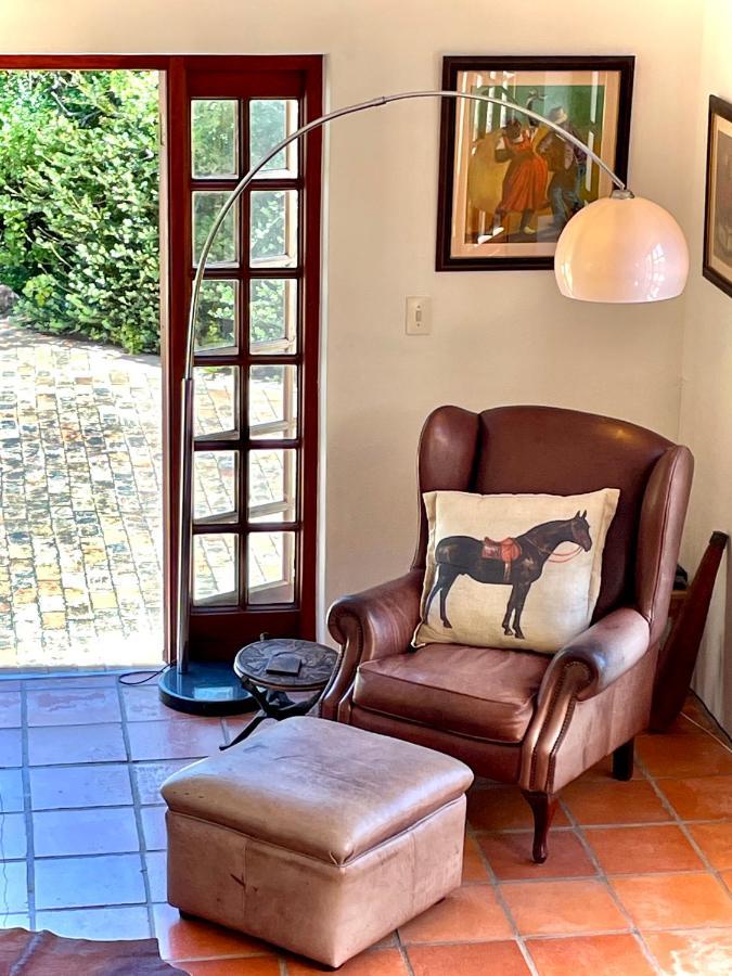 Windrose, Noordhoek, Sensationeller Meerblick Cape Town Eksteriør bilde