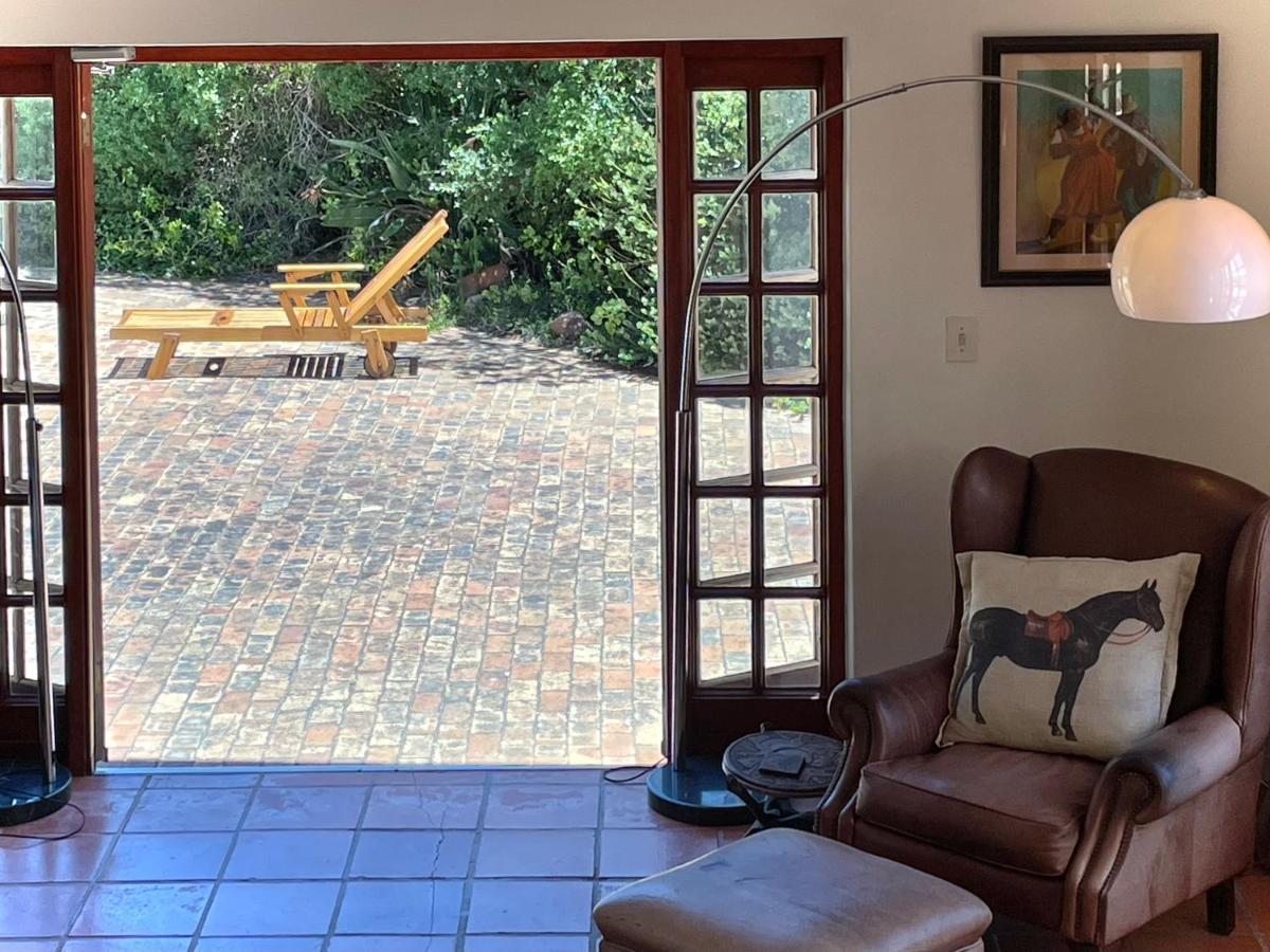 Windrose, Noordhoek, Sensationeller Meerblick Cape Town Eksteriør bilde
