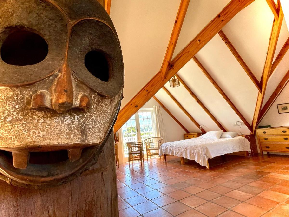 Windrose, Noordhoek, Sensationeller Meerblick Cape Town Eksteriør bilde