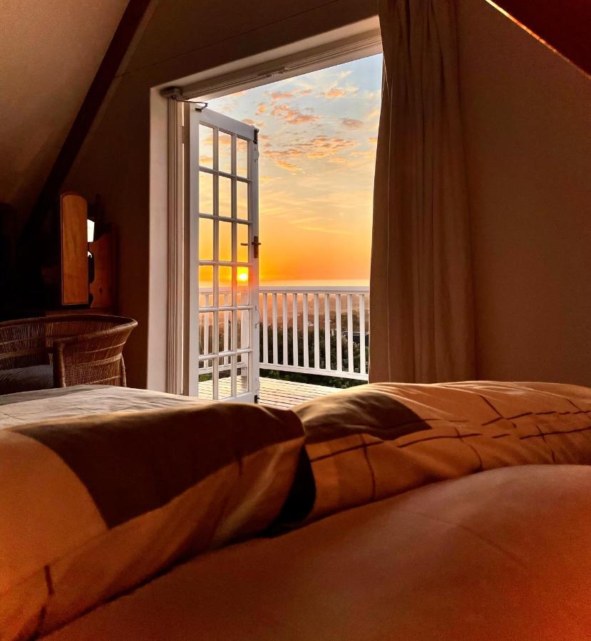 Windrose, Noordhoek, Sensationeller Meerblick Cape Town Eksteriør bilde