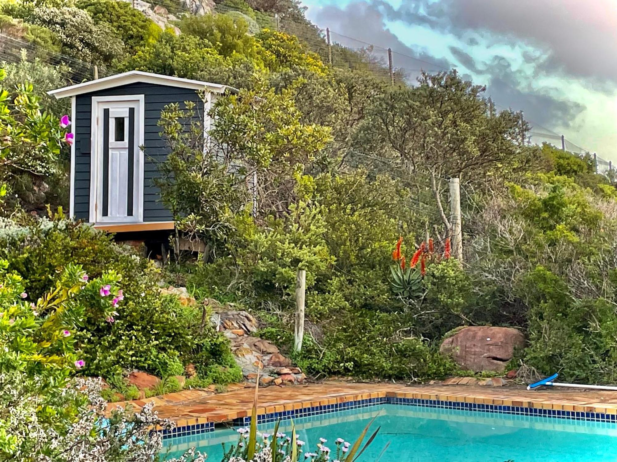 Windrose, Noordhoek, Sensationeller Meerblick Cape Town Eksteriør bilde