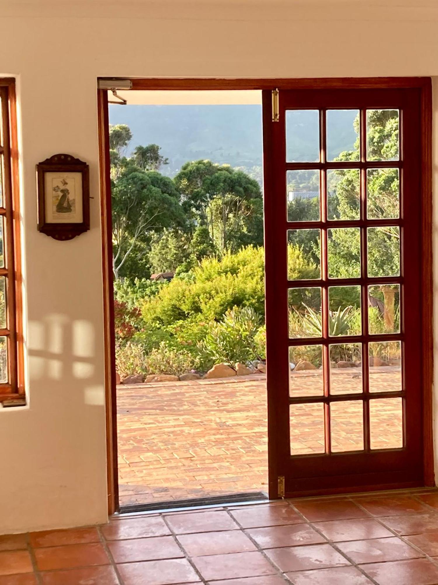 Windrose, Noordhoek, Sensationeller Meerblick Cape Town Eksteriør bilde